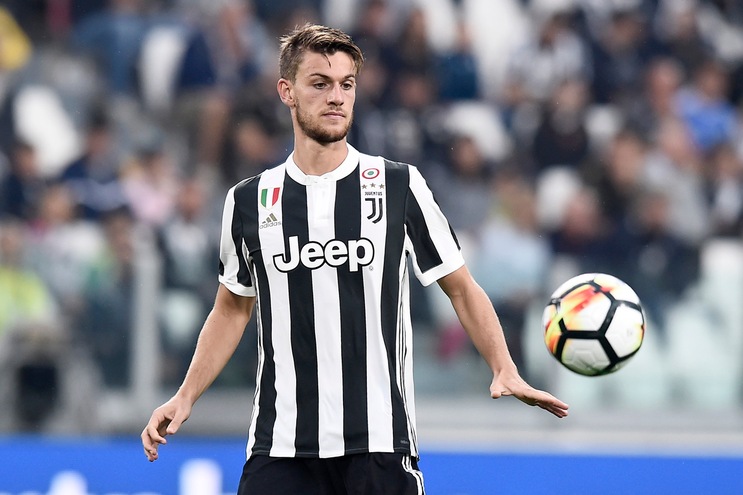 Juventus, Rugani più feroce. E convinci Allegri