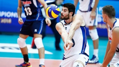 Blengini soddisfatto. «Abbiamo resistito anche nelle difficoltà»