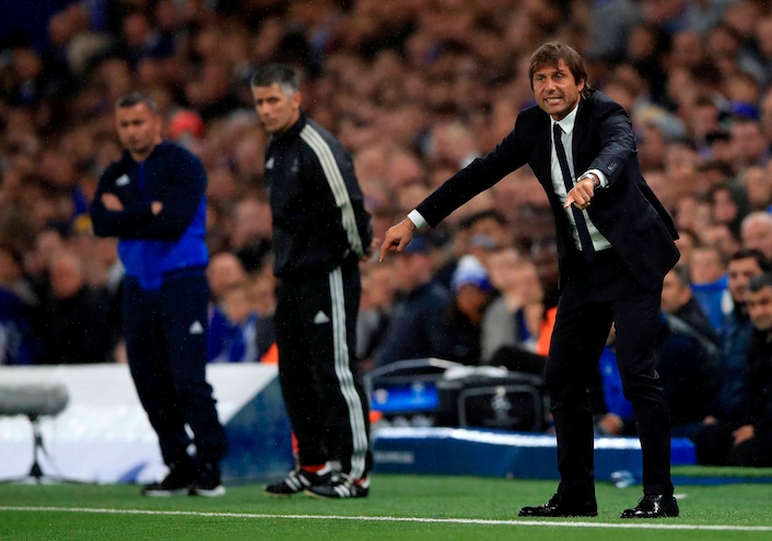 Premier, Chelsea-Arsenal: misure di sicurezza rafforzate