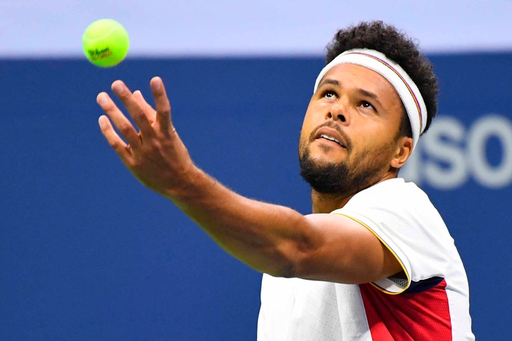 Tennis, Coppa Davis: la finale sarà Francia-Belgio