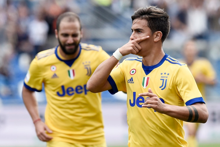 Serie A, Juve-Fiorentina: bianconeri facili a 1,35