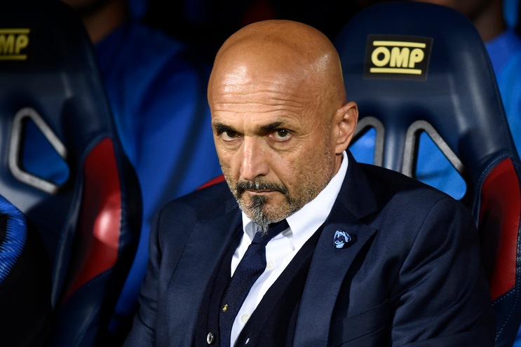 Inter, Spalletti: «Bologna derubato? Mi sembra esagerato»