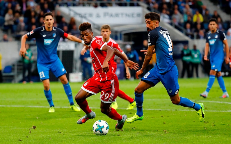 Milan, prossimo obiettivo: Kerem Demirbay