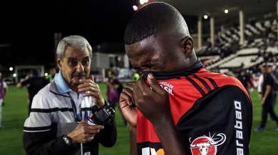 Anche in Brasile arriva il Var: stavolta d'urgenza