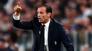 Juventus, Allegri: «Higuain non deve piangersi addosso»