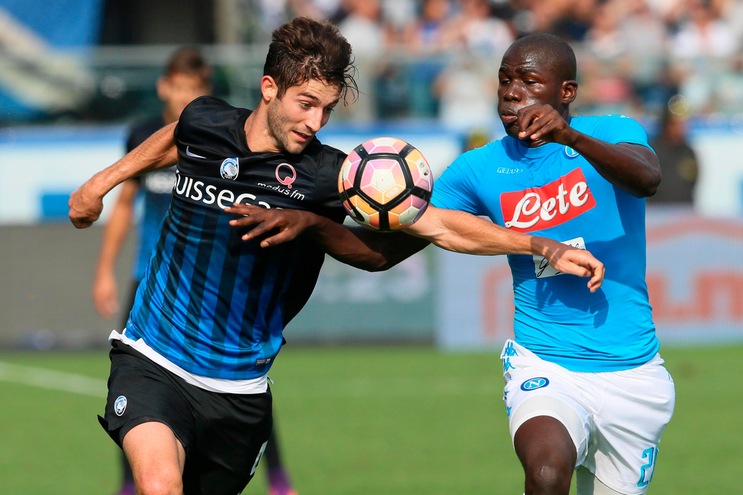 Atalanta: Gagliardini e i suoi fratelli