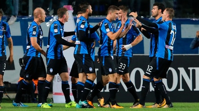 Costanzi: «Atalanta, bravi di corsa»