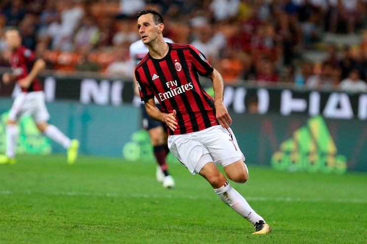 Serie A: Sampdoria-Milan, occhio ai gol