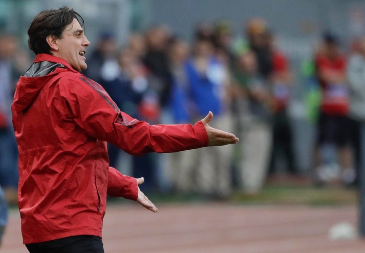 Europa League, gli arbitri dell'Italiane