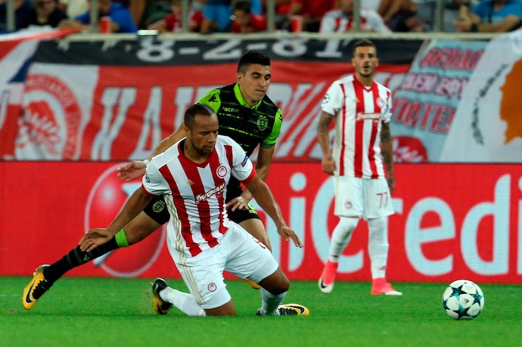 Juventus-Olympiacos, tutto quello che c'è da sapere