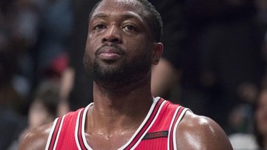 NBA, Wade ad un passo dai Cavaliers