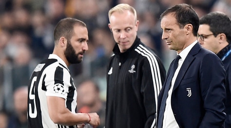 Juventus: Max e Pipita due campioni