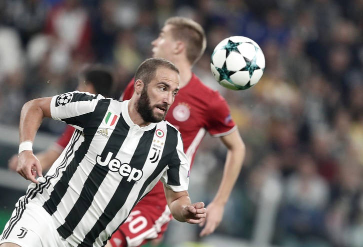 Champions League, super Juve: qualificazione a 1,12