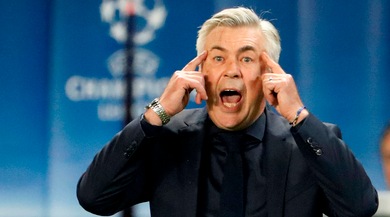 Bayern, Ancelotti esonerato dai big! Ecco i piani del club
