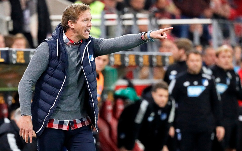 Bayern Monaco, via Ancelotti: i bookie dicono Nagelsmann