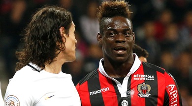 Balotelli, è nato Lion: Super Mario di nuovo papà