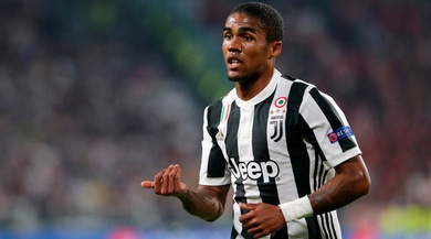 Juventus, è ora di domare Douglas Costa