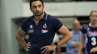Azzurre eliminate. I rimpianti di coach Mazzanti