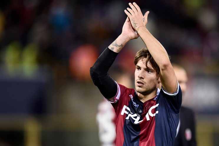Serie A, Verdi tesoro del Bologna