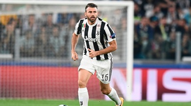 Juventus, continuavano a chiamarlo Trinità Barzagli
