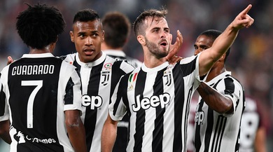 Juventus, per Pjanic operazione Champions