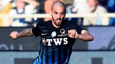 Atalanta, Percassi: «Spinazzola? Con Marotta avevamo stabilito così»
