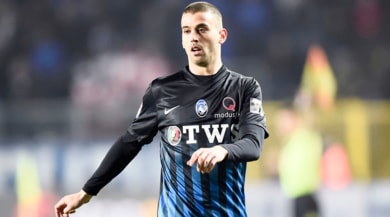 Calciomercato: Spinazzola, braccio di ferro Juventus-Atalanta