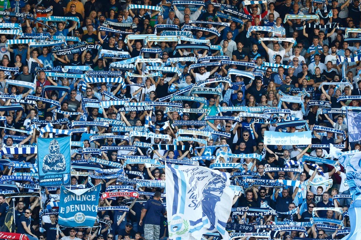 Serie A, Spal-Crotone: biancoazzurri favoriti