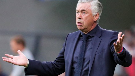 Ancelotti: «Bayern? Mi hanno detto che avevo un pessimo rapporto con i calciatori...»