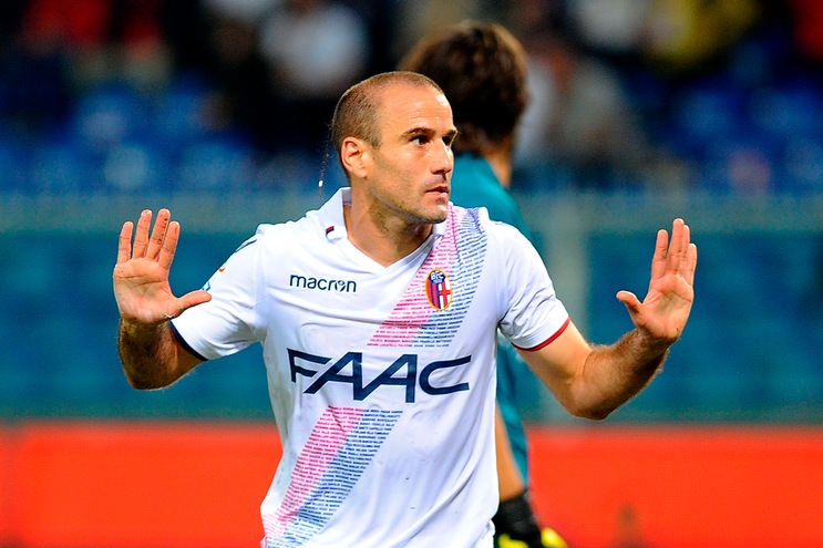 Serie A, Genoa-Bologna 0-1: decide Palacio al 73'