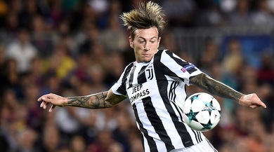 Serie A: Juve a 1,73 con l'Atalanta