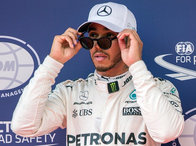 F1 Malesia, Hamilton: «Gara difficile per noi»