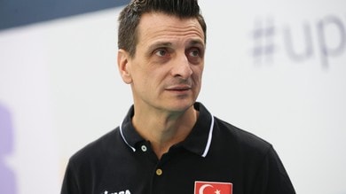 Guidetti guida la Turchia alla medaglia di bronzo