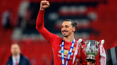 Ibrahimovic compie 36 anni: ecco le sue frasi più celebri