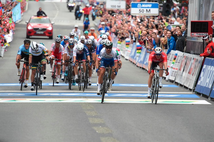Doping, positivo il ciclista lituano Rumsas