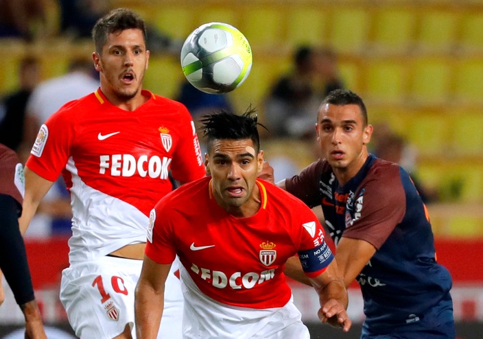 Ligue 1, capocannoniere: i bookmaker dicono Falcao