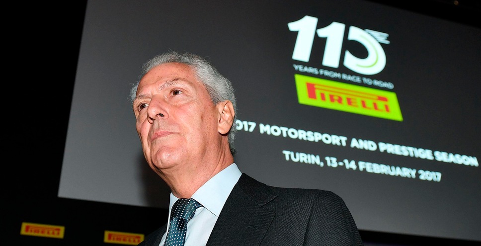 Tronchetti: «Inter, bene Spalletti. La qualità arriverà»