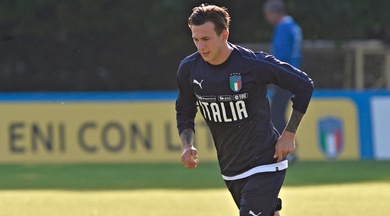 Bernardeschi: «Juventus, io un rigore contro la Fiorentina lo tirerei»