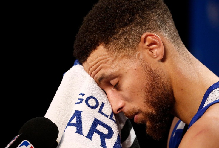 NBA preseason, Cavs e Warriors ko