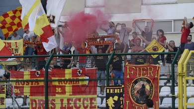 Calciomercato Lecce-Meluso: ufficiale il rinnovo