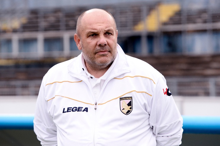 Serie B: Palermo-Parma, rosanero a 2,55