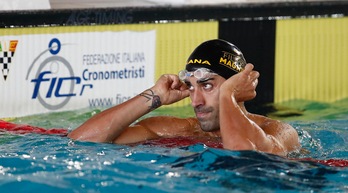 Magnini e Santucci indagati dalla procura antidoping