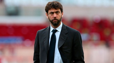 Agnelli-Figc, rapporto controverso