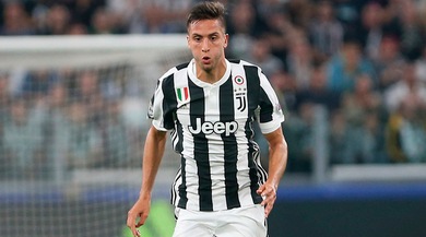 Juventus, Bentancur promosso anche da Tabarez