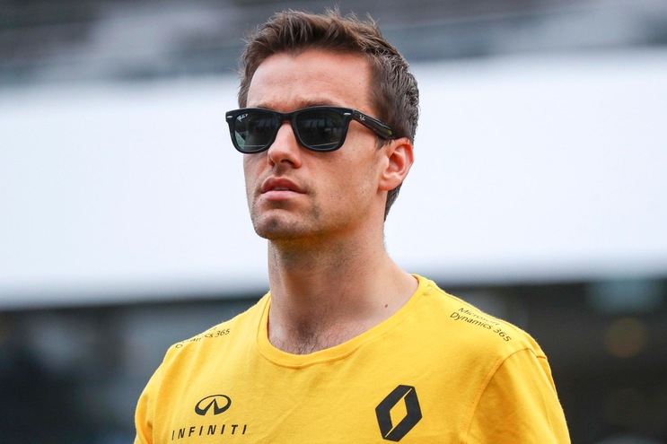 F1, Renault: dopo il Giappone Palmer dice addio, arriva Sainz