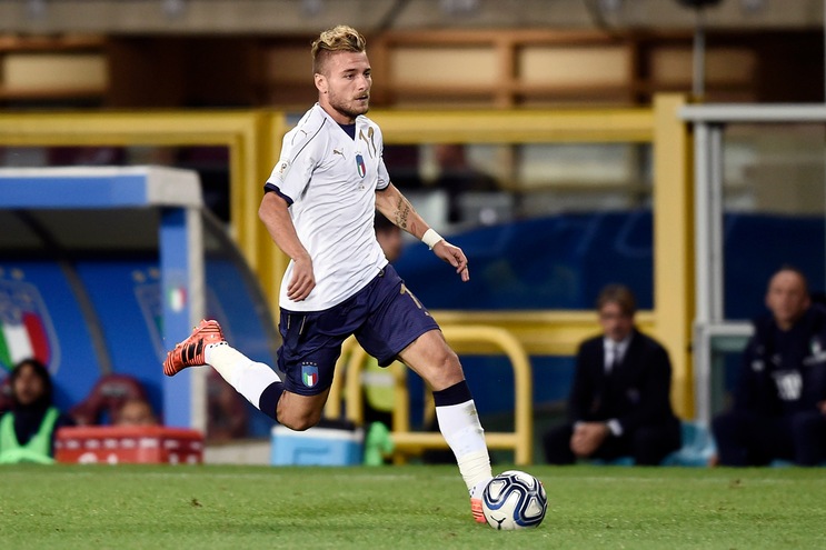 Mondiali 2018: Albania-Italia, successo azzurro a 1,55