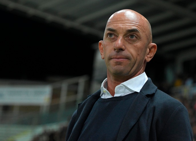 Serie B, Salernitana-Ascoli 0-0: Adamonis e Lanni decisivi