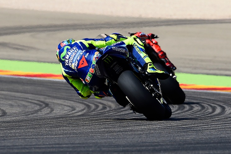 MotoGp, Aoyama in Giappone al posto Miller