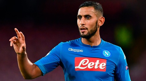 Calciomercato, Juventus vigile su Ghoulam