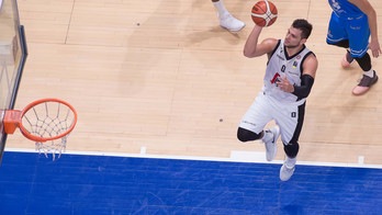 Gentile doma la Betaland, Pesaro sbanca Reggio Emilia